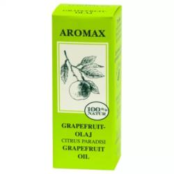 Aromax grapefruit illóolaj - 10ml ( Kiszerelés: 10ml )