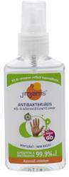 JimJams Antibakteriális kéz- és bőrfertőtlenítő spray - 50ml ( Kiszerelés: 50ml )