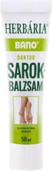 Herbária Bano Doktor sarokbalzsam - 50g ( Kiszerelés: 50G )