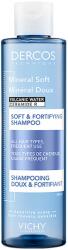 Vichy sampon DERCOS Mineral Soft ( Kiszerelés: 200ml )