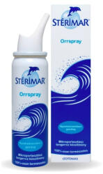  Sterimar orrspray - 50ml ( Kiszerelés: 50ml )