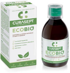 Curasept szájöblítő Eco Bio - 300ml ( Kiszerelés: 300ml )