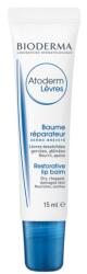 BIODERMA Atoderm Ajakápoló Balzsam - 15ml ( Kiszerelés: 15 ml )