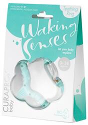  Curaprox baba rágóka türkiz színű - 1x ( Kiszerelés: 1x )