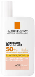 La Roche-Posay -Anthelios UV MUNE400 Ultra fluid SPF50+ színezett - 50ml ( Kiszerelés: 50ml )