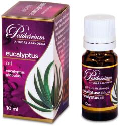 Patikárium Eukaliptusz Illóolaj - 10ml ( Kiszerelés: 10ml )