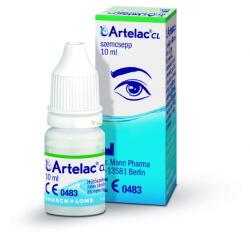 Artelac CL Műkönny - 10ml ( Kiszerelés: 10ml )