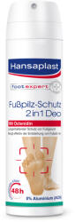  Hansaplast Lábgombásodás elleni lábspray (92474) ( Kiszerelés: 150ml )