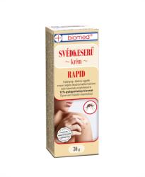 Biomed svédkeserű krém Rapid - 30g ( Kiszerelés: 30g )