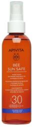 APIVITA BEE SUN SAFE Barnulást segítő olaj spray SPF30 - 200ml ( Kiszerelés: 200ml )
