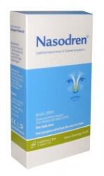  Nasodren orrspray - 50mg ( Kiszerelés: 50mg )