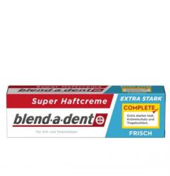 Blend-a-dent műfogsorrögzítő fresh ( Kiszerelés: 47g )