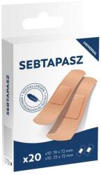  Parma sebtapasz ( Kiszerelés: 20x )