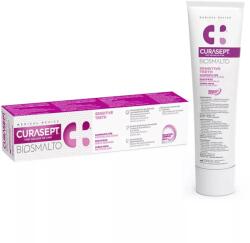 CURASEPT BIOSMALTO érzékeny fogakra fogkrém - 75ml ( Kiszerelés: 75ml )