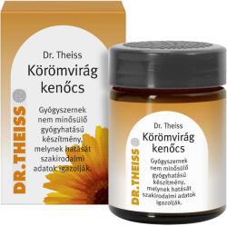 Dr. Theiss Körömvirág kenőcs -15g ( Kiszerelés: 15g )