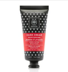 APIVITA Kézkrém jázminnal és propolisszal - 50ml ( Kiszerelés: 50ml )