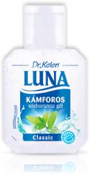  Luna Kámforos sósborszesz gél ( Kiszerelés: 150ML )