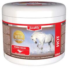 JutaVit Apotheke Lóbalzsam Hot - 500ml ( Kiszerelés: 500ml )