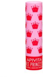 APIVITA Bio Ajakápoló stift kislányoknak - 4, 4g ( Kiszerelés: 4, 4g )