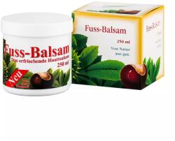 Primavera lábbalzsam dobozos - 250ml ( Kiszerelés: 250ml )