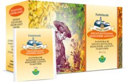 Herbária ízületi bántalmak kezelésére tea - 20x ( Kiszerelés: 20x )