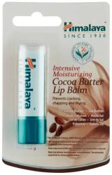 Himalaya intenzív hidratáló kakaóvajas ajakápoló - 4, 5g ( Különleges vajak gazdag keveréke, mely puhítja, megvédi ajkait a kicserepesedéstől és repedezéstől. )