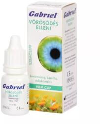  Gabriel vörösödés elleni szemcsepp - 10ml ( Kiszerelés: 10ml )