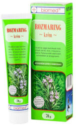 Biomed Rozmaring Krém - 70g ( Kiszerelés: 70G )