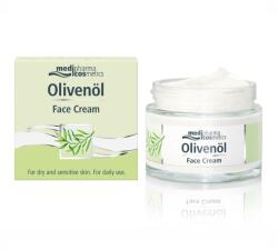  Olivenöl Olivaolajos arckrém ( Kiszerelés: 50ml )