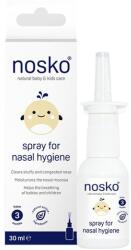  Nosko tengervizes orrspray 3hó+ izotóniás - 30ml ( Kiszerelés: 30ml )