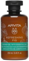 APIVITA Tusfürdő frissítő fügével és illóolajokkal - 250ml ( Kiszerelés: 250ml )