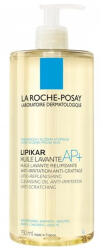 La Roche-Posay Lipikar Tusfürdő Olaj AP+ - 750ml - Lejárat közeli: 2026.11. 30. ( Kiszerelés: 750ml )