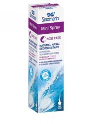  Sinomarin orrspray Mini - 30ml - Lejárat közeli: 2026.03. 31. ( Kiszerelés: 30ml )