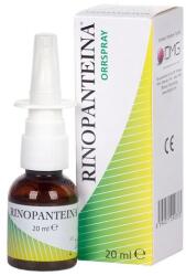  Rinopanteina Orrspray A-és E-Vitaminnal - 20ml ( Kiszerelés: 20ml )