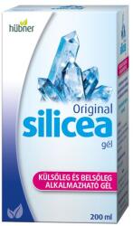  Silicea Gél Hübner Original - 200ml ( Kiszerelés: 200ml )