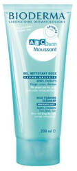 BIODERMA ABC Derm Fürdető - 200ml - Lejárat közeli: 2026.10. 31. ( Kiszerelés: 200ml )