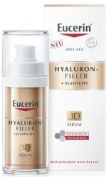 Eucerin Hyal-Filler+Elasticity 3D szérum - 30ml ( Kiszerelés: 30ml )