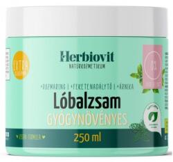 Herbiovit Gyógynövényes Lóbalzsam - 250ml ( Kiszerelés: 250ml )