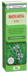 Biomed Rozmaring krém Ultra - 70g ( Kiszerelés: 70g )