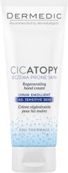 DERMEDIC CICATOPY Regeneráló kézkrém - 75ml ( Kiszerelés: 75ml )
