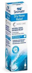  Sinomarin Dry nose orrspray orrszárazság ellen - 30ml - Lejárat közeli: 2026.12. 31. ( Kiszerelés: 30ml )