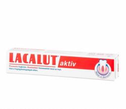 Lacalut aktív preventív fogkrém - 75ml ( Kiszerelés: 75ml )
