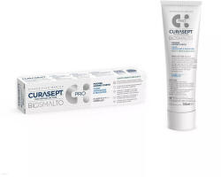 CURASEPT Biosmalto Mousse Pro, otthoni mentol ( Kiszerelés: 50ml )