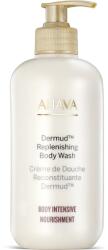 AHAVA Dermud tusfürdő ápoló - 400ml ( Kiszerelés: 400ml )