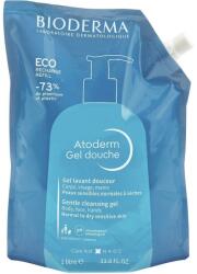 BIODERMA Atoderm tusfürdő ÖKO utántöltő - 1000ml ( Kiszerelés: 1000ml )