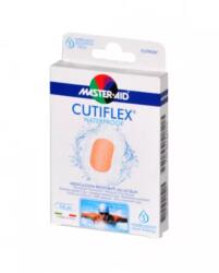 Master-Aid Cutiflex Sebtapasz 5 x 7cm ( Kiszerelés: 5x )