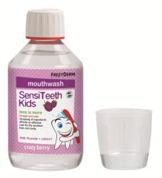  FrezyDerm SensiTeeth Kids szájvíz - 250ml ( Kiszerelés: 250ml )