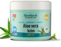 Herbiovit Aloe Vera krém - 250ml ( Kiszerelés: 250ml )