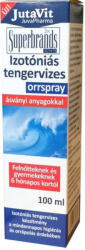  JutaVit Izotóniás Tengervizes Felnőtt orrspray - 100 ml ( Kiszerelés: 100ml )