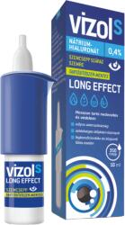 Vizol S 0, 4% old szemcsepp száraz szemre - 10ml ( Kiszerelés: 10ml )